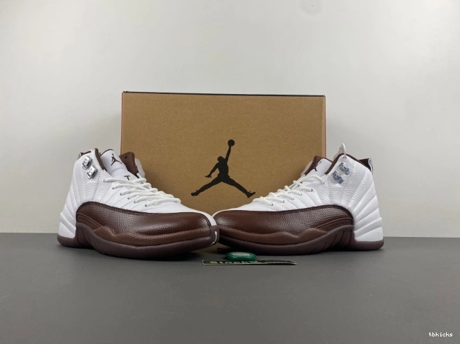 Reps TB Jordan FZ5026-100 Air 12 x SoleFly 0709